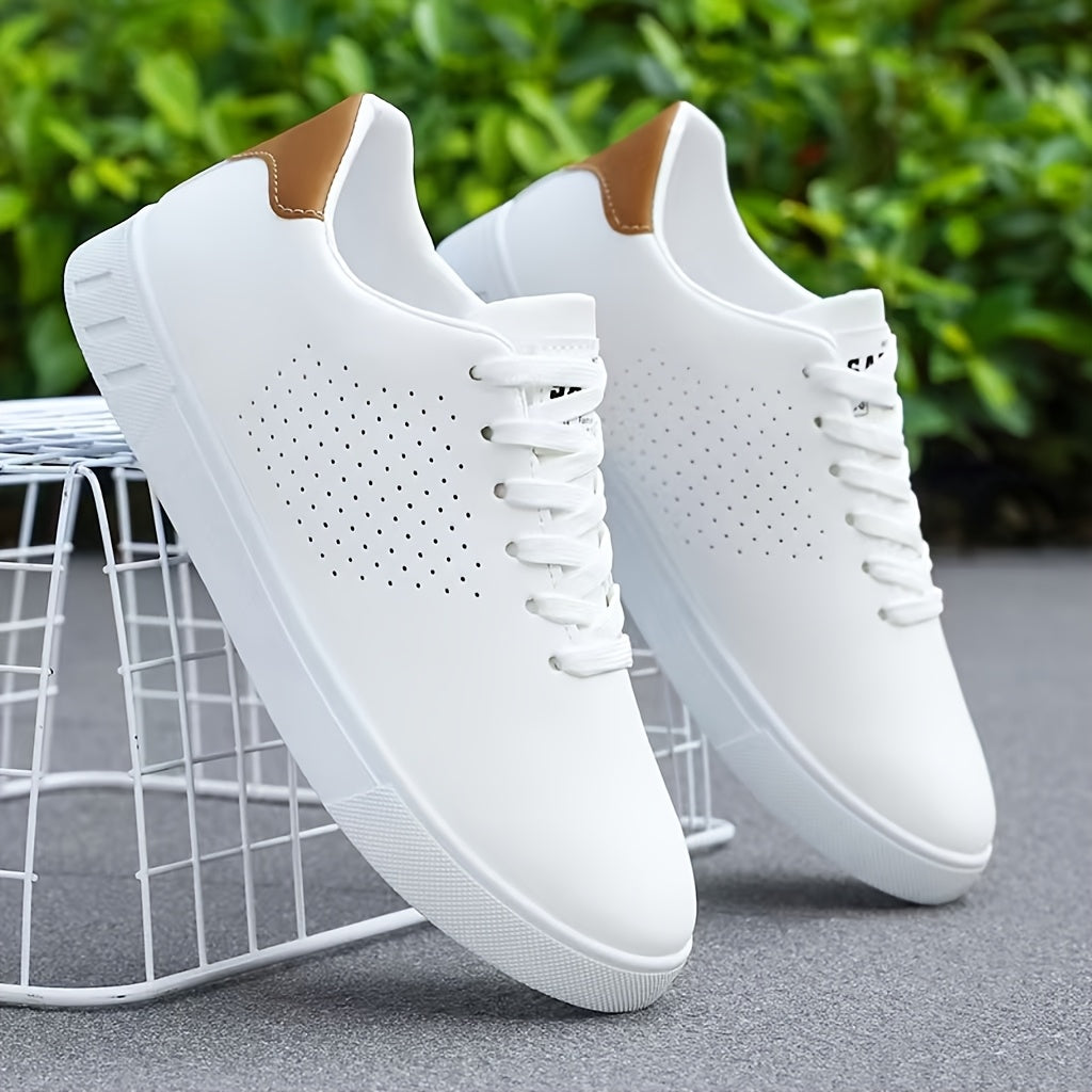 Preston | Schone Lage Sneakers