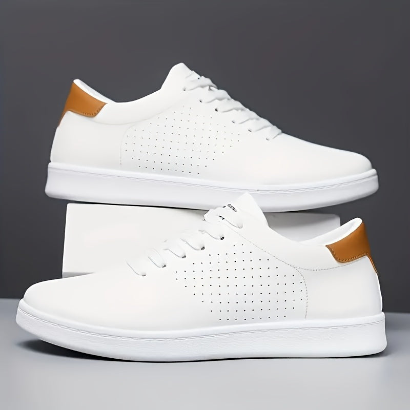 Preston | Schone Lage Sneakers