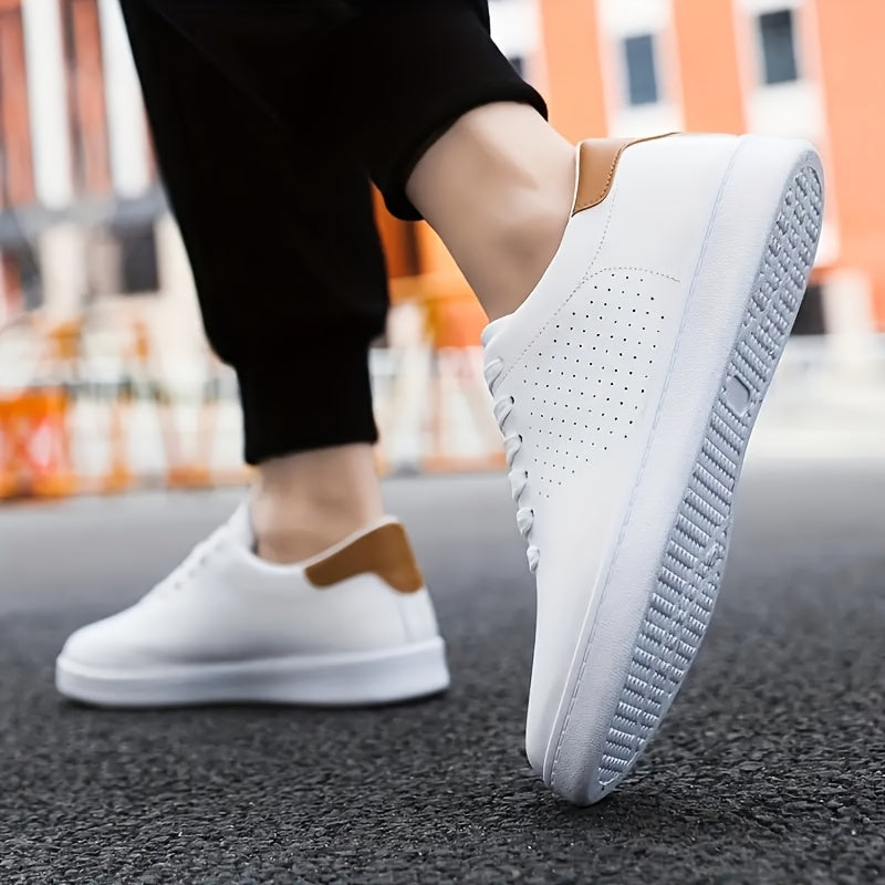 Preston | Schone Lage Sneakers