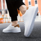Preston | Schone Lage Sneakers