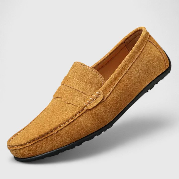 Peter | Premium Comfort Loafers