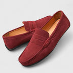 Peter | Premium Comfort Loafers