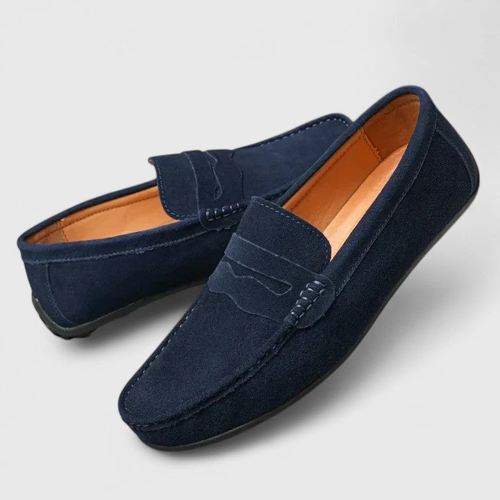 Peter | Premium Comfort Loafers