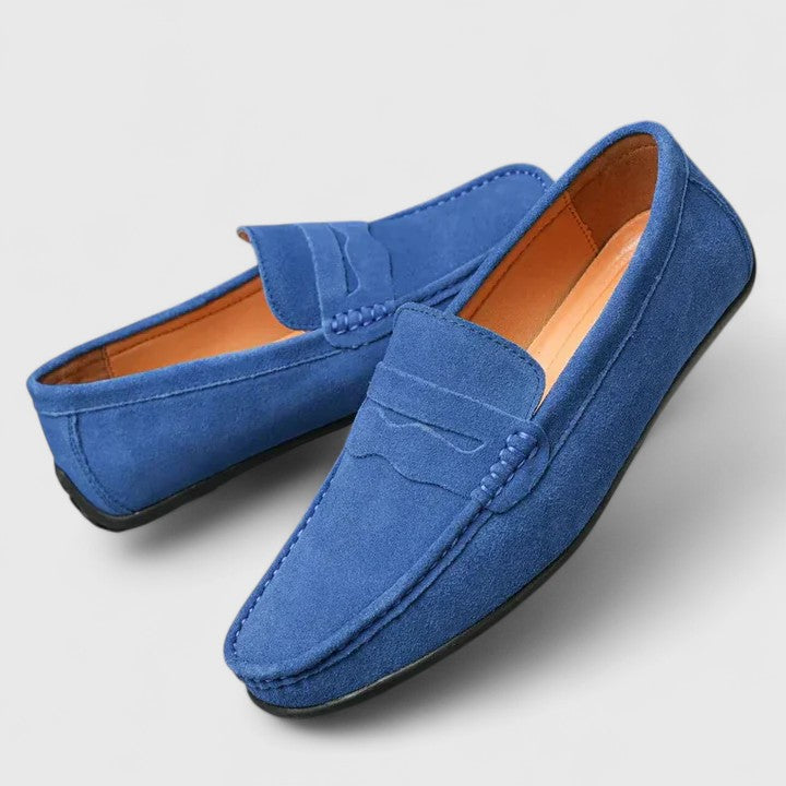 Peter | Premium Comfort Loafers