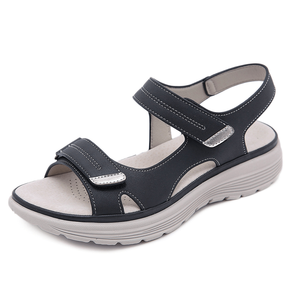 ROSANNA | COMFORTABELE ORTHOPEDISCHE SANDALEN