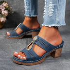 CLAIRE | CHIC ORTHOPEDISCHE SANDALEN
