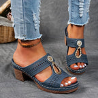 LaVina | Orthopedische Sandalen Confort VITTORIA