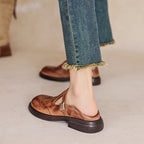 Aveline | Tijdloze Comfort Loafers