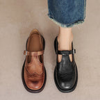 Aveline | Tijdloze Comfort Loafers