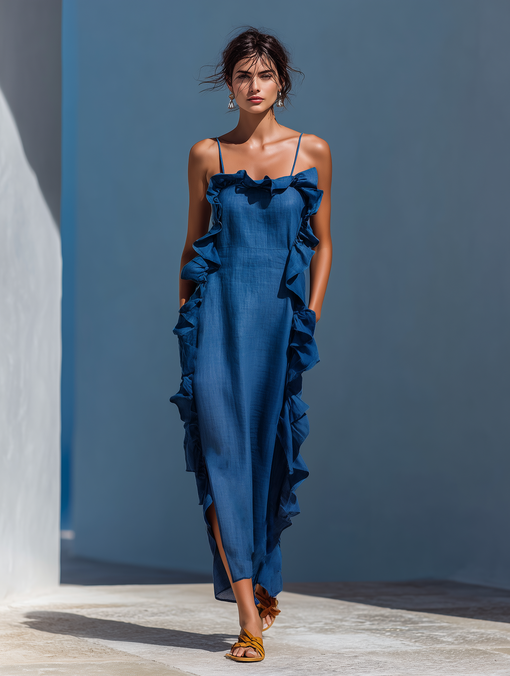 GAIL | MAXI JURK