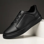 Bertram | Alledaagse Slip-On Sneakers