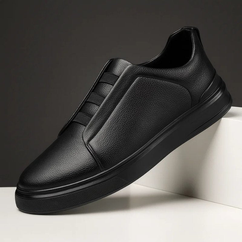 Bertram | Alledaagse Slip-On Sneakers