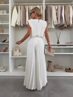 Evelyn™ Elegant 2-delige Set