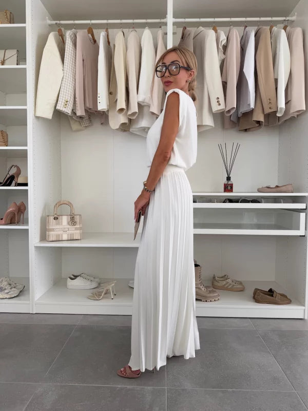 Evelyn™ Elegant 2-delige Set