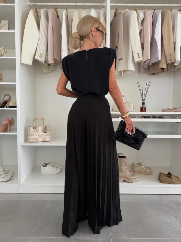 Evelyn™ Elegant 2-delige Set