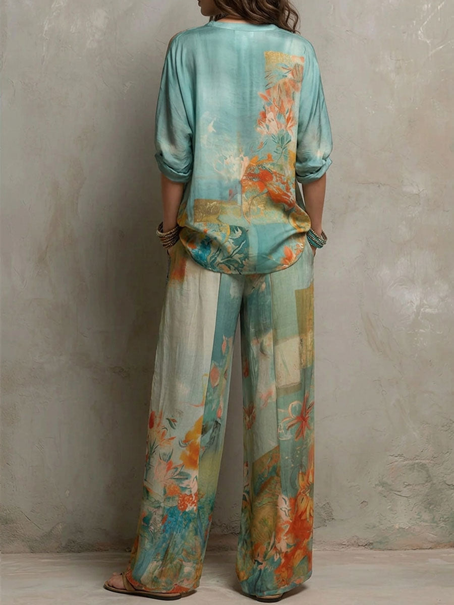 Catherine™ Elegante Set