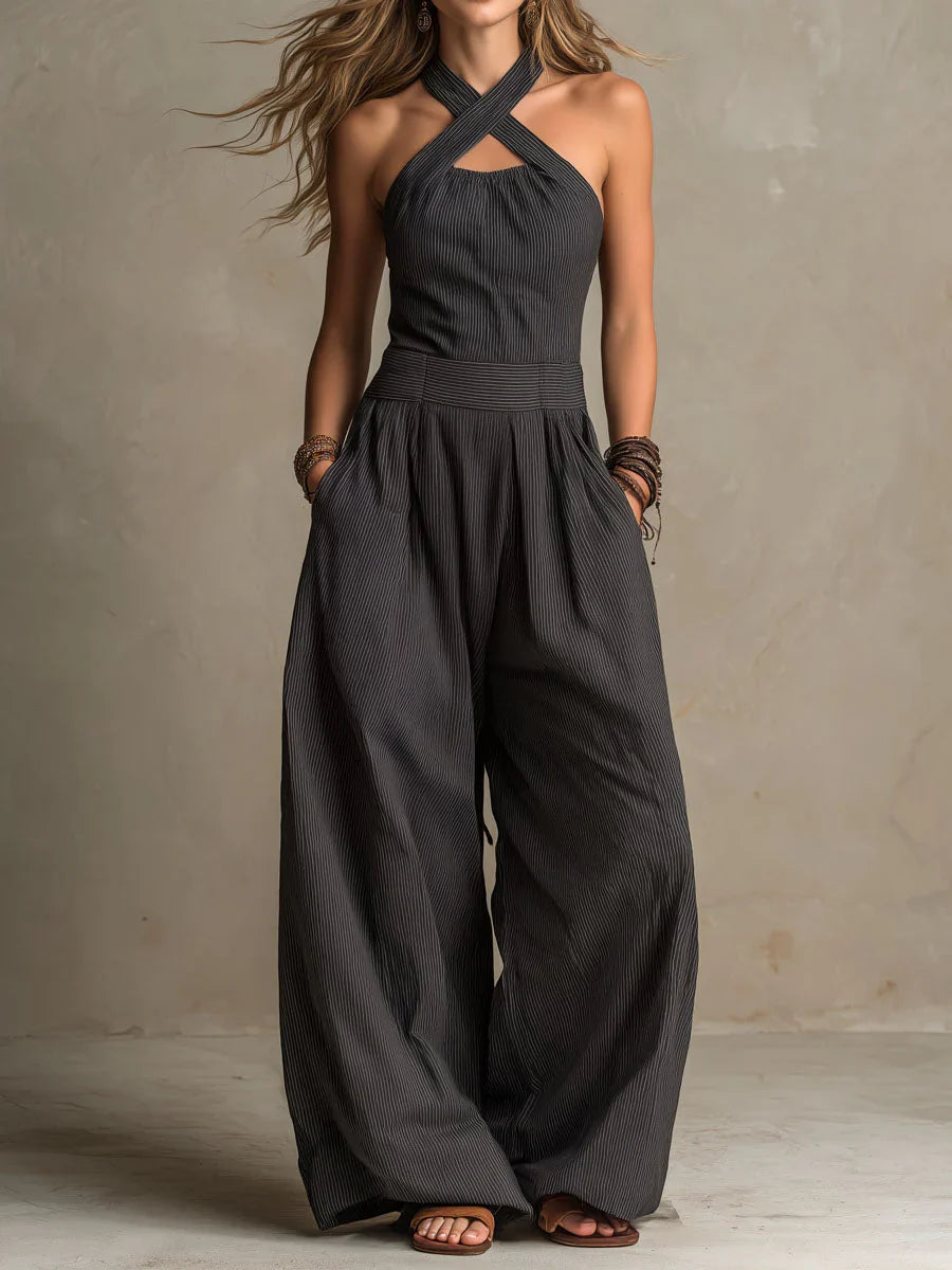 Kira™ Elegante Jumpsuit