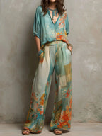 Catherine™ Elegante Set
