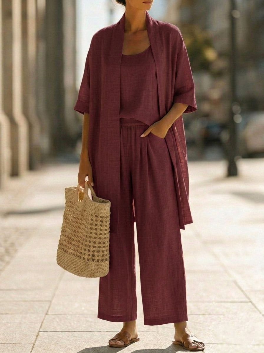 Lorrin™ Elegante Set