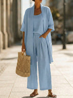 Lorrin™ Elegante Set