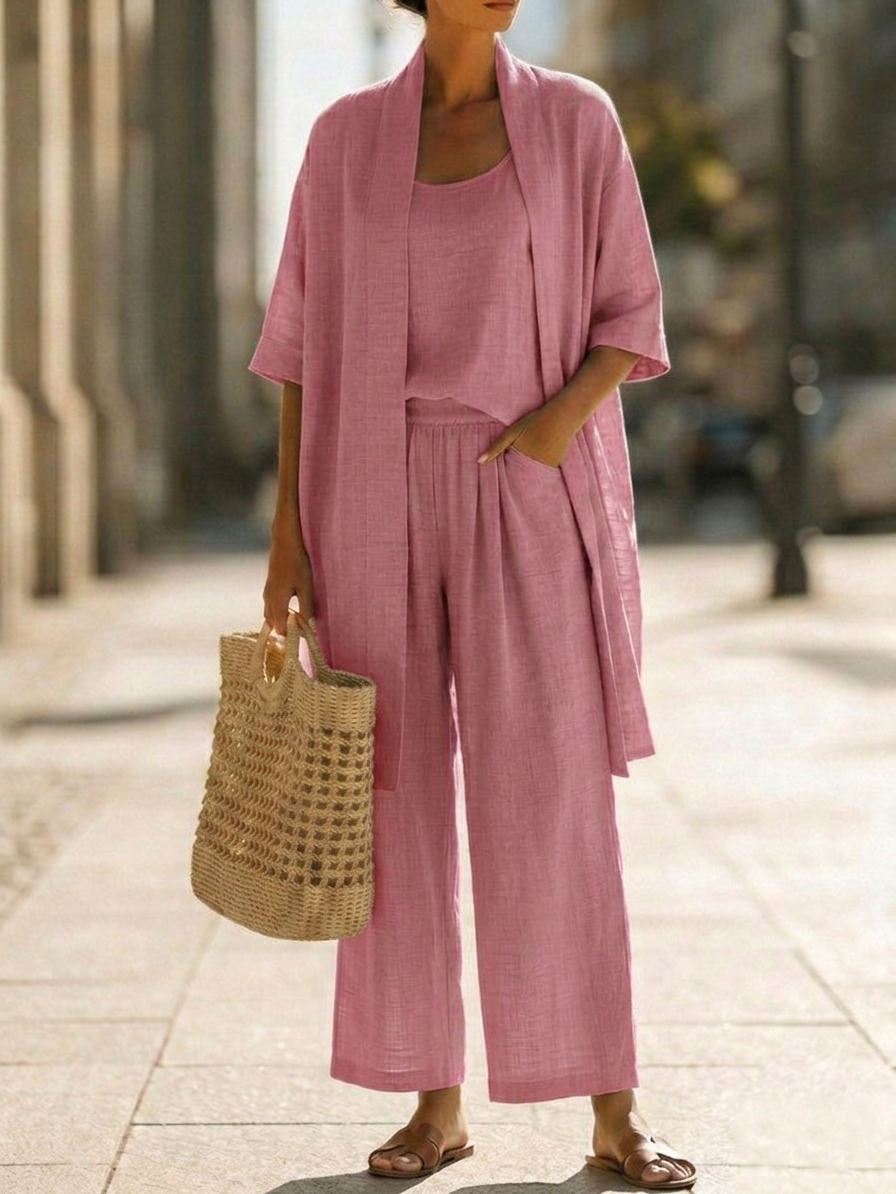 Lorrin™ Elegante Set
