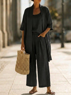 Lorrin™ Elegante Set