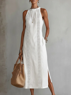 Diana™ Cozy Midi Jurk