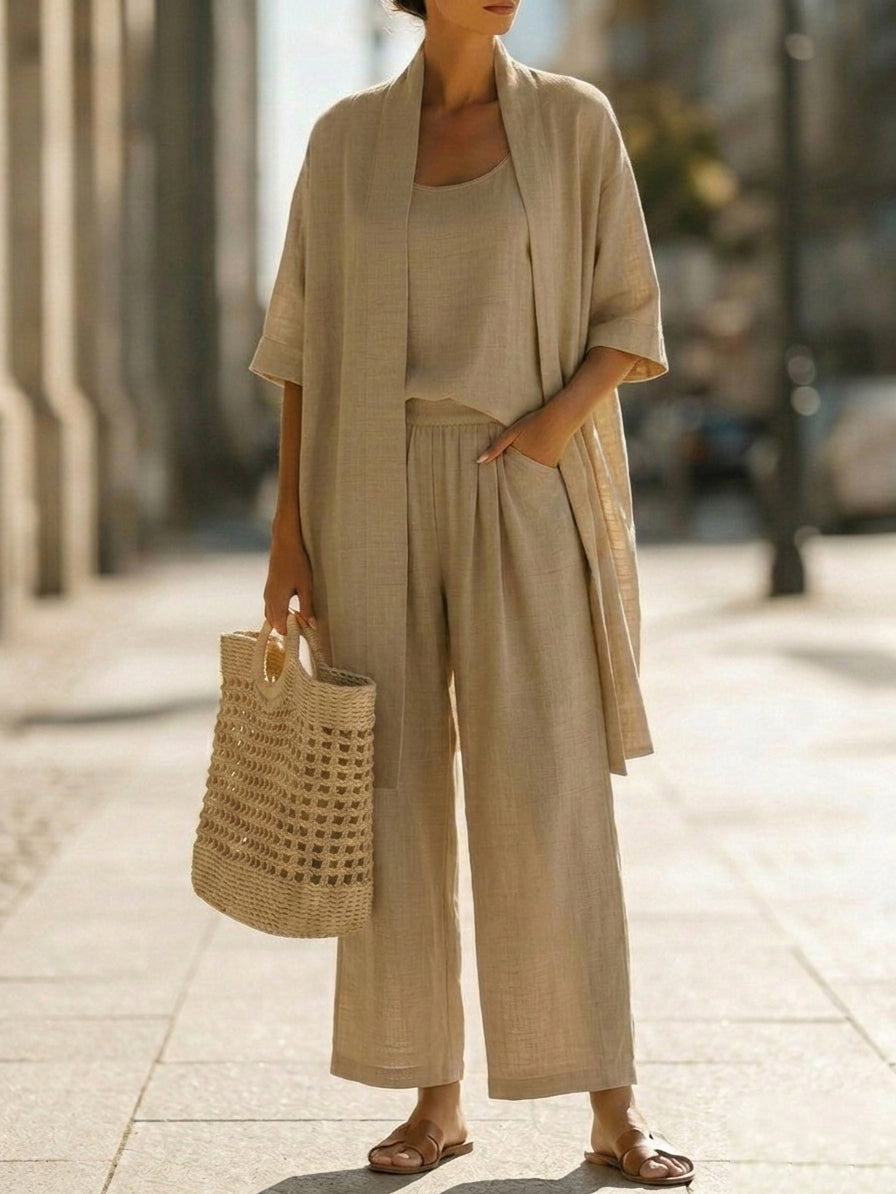 Lorrin™ Elegante Set