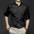 Edmund | Slim Fit Overhemd