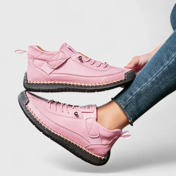 Amanda | Ondersteunende Sneakers voor Elke Dag