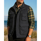 Grayson | Robuuste Utility Vest
