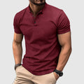 Wesley™ Classic ademende polo