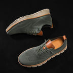 MILANO | Ademend Premium Schoenen voor Mannen