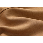 Gideon | Casual Jacket met Staande Kraag
