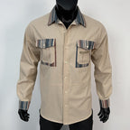 Griffin | Kust Utility Shirt