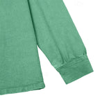Emmett | Ontspannen Lange Mouwen Polo Shirt