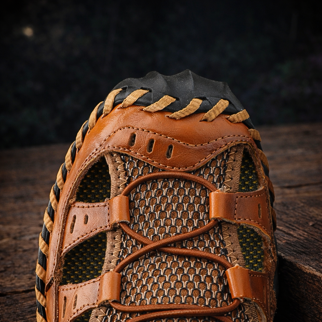 LaVina | Outdoor Sandalen FRANCESCO