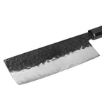 Japans koksmes – 18 cm precisiemes