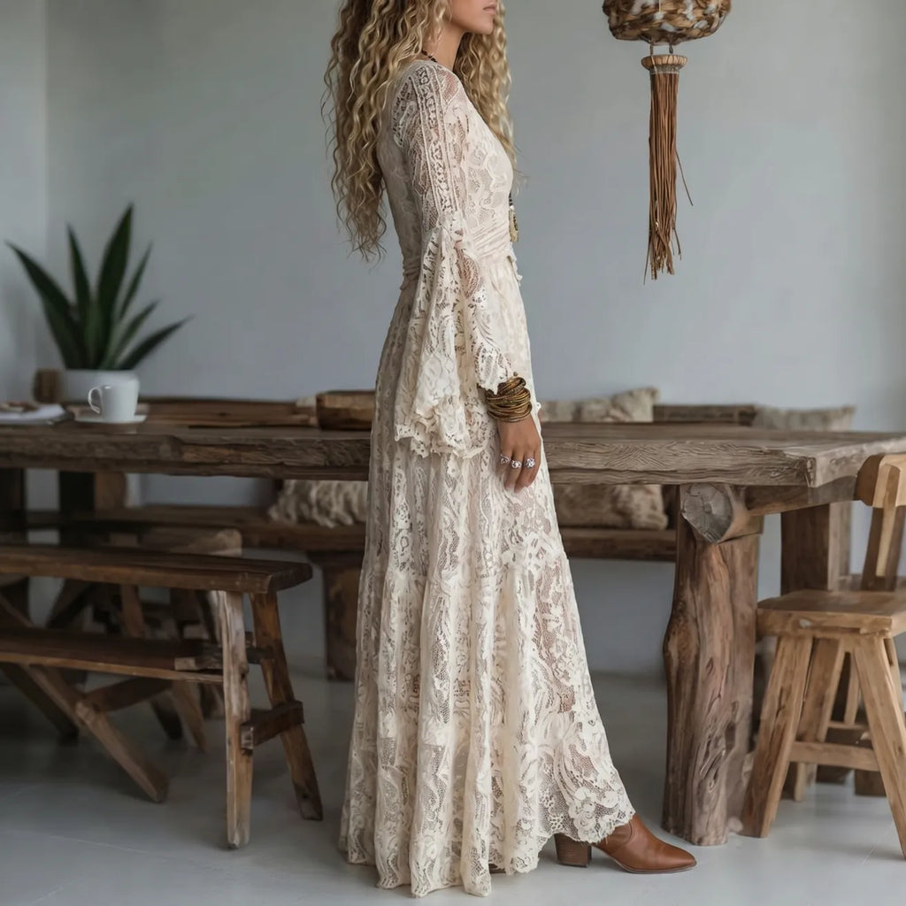 TRUDY | MAXI JURK