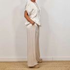 Rita™ Elegante Twee-Delige Set