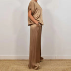 Rita™ Elegante Twee-Delige Set