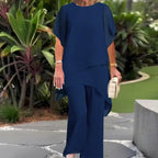 Herlene™ Elegante Twee-Delige Set