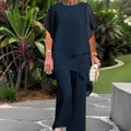LORRAINE | CHIC RELAXED ENSEMBLE