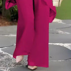 LORRAINE | CHIC RELAXED ENSEMBLE