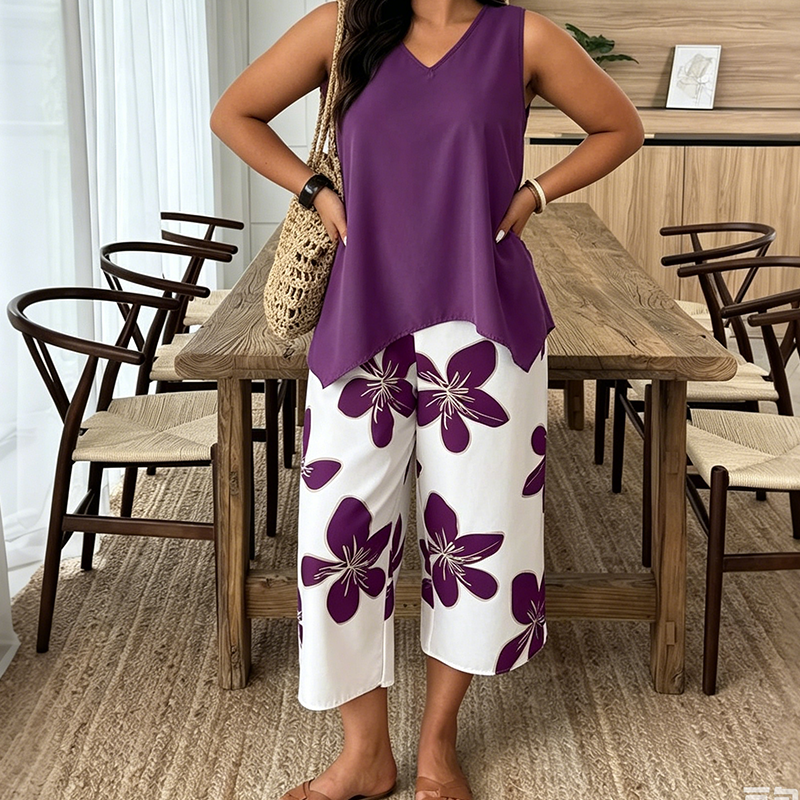 Amia™ Elegante Set