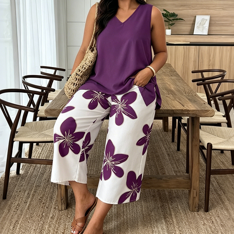 Amia™ Elegante Set