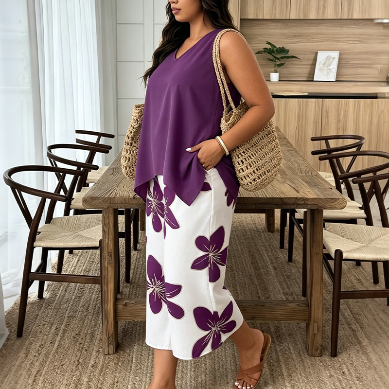 Amia™ Elegante Set
