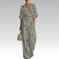 Shanna™ Elegante Jumpsuit