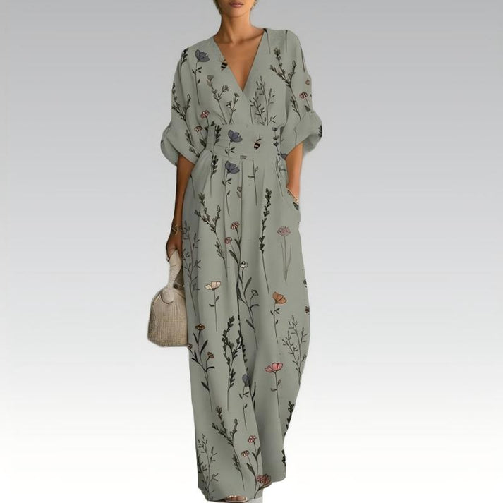 Shanna™ Elegante Jumpsuit