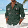 Griffin | Kust Utility Shirt